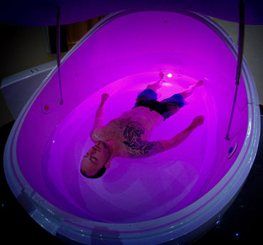 Top Strategies for Success in the Floatation Center Business
