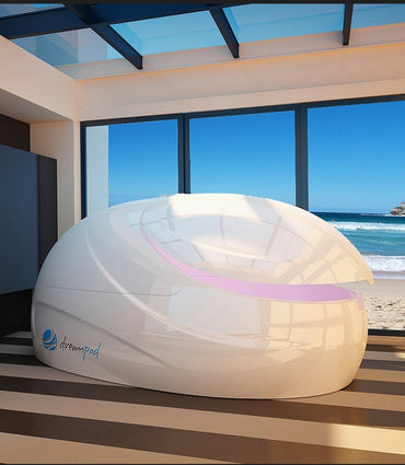 The Future of the Float Center Business in 2025