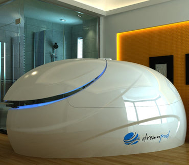 How to pick the ideal location for a Float Center?