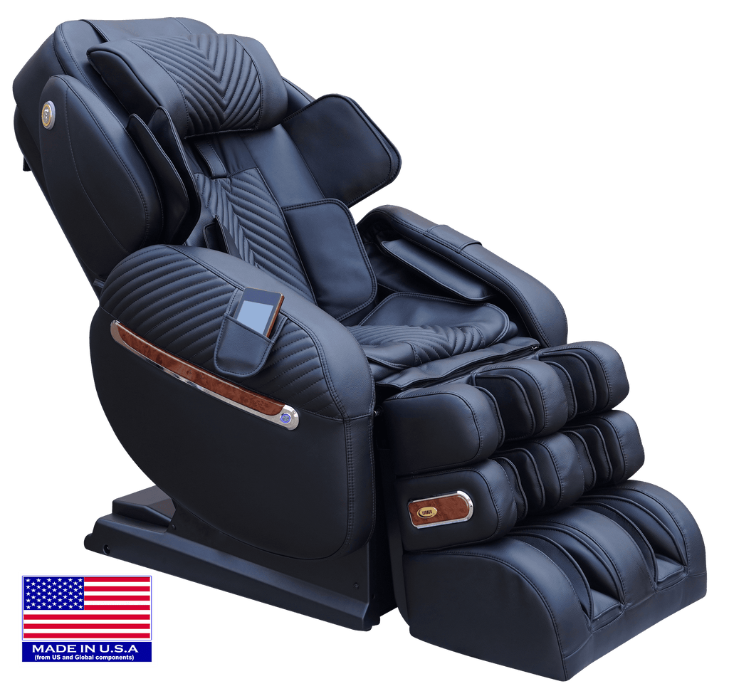 iRobotics 9 Max Plus by Luraco – Vitality Stride