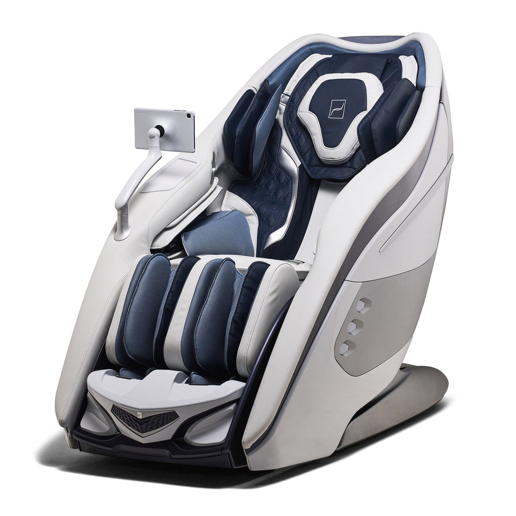 LEONARDO DV MASSAGE CHAIR BY BODYFRIEND – Vitality Stride