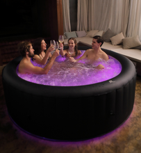 MSPA Urban AURORA Inflatable Hot Tub Spa (6 people)