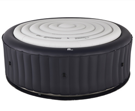 MSPA Urban AURORA Inflatable Hot Tub Spa (6 people)